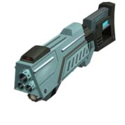 Roblox Tri-Laser 333